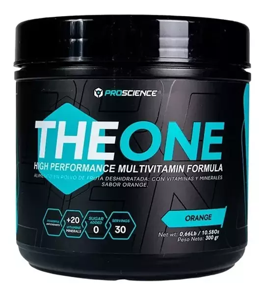 Multivitaminico The One Proscience