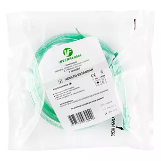 Kit Nebulizacion Adulto