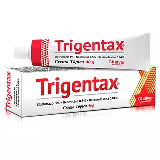 Trigentax Crema
