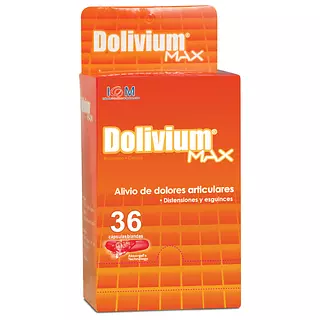 Dolivium Max 200/30