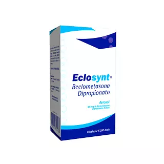Eclosynt 50