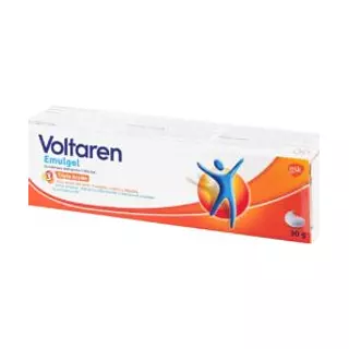 Voltaren 0,01 Emulgel