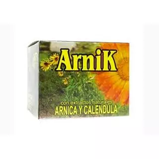 Arni-K Crema Pot