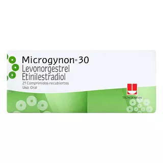 Microgynon