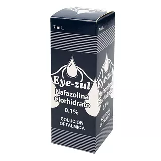 Eye Zul Colirio