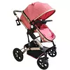 Coche Moisés Milano Maxibaby Salmón