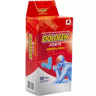 Dolofen Forte