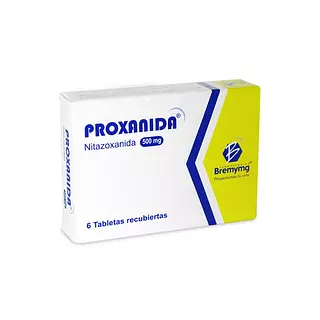 Proxanida De 500