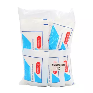 Bicarbonato De Sodio