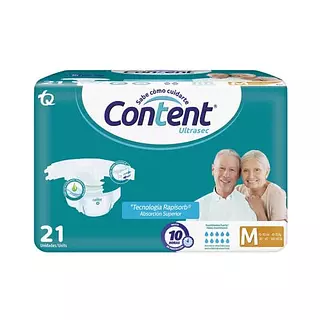 Content Talla M