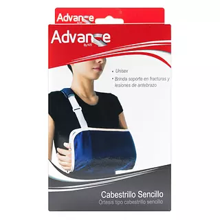 Ortopedico Cabestrillo Advance Nti