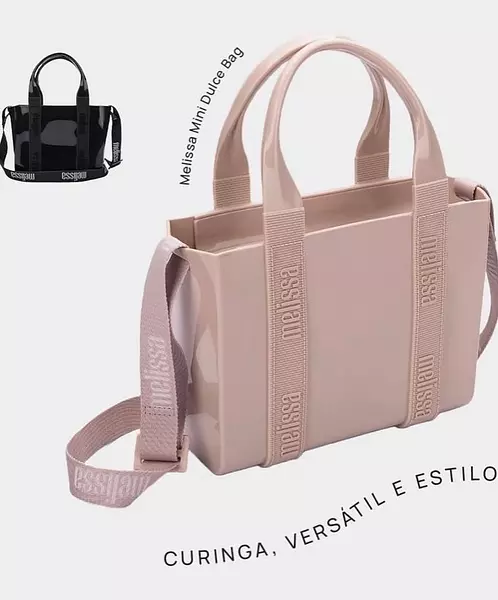 Melissa Dulce Mini Bag