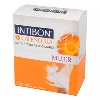 Intibón Caléndula