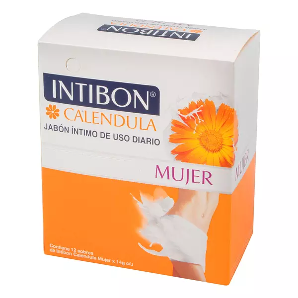 Intibón Caléndula