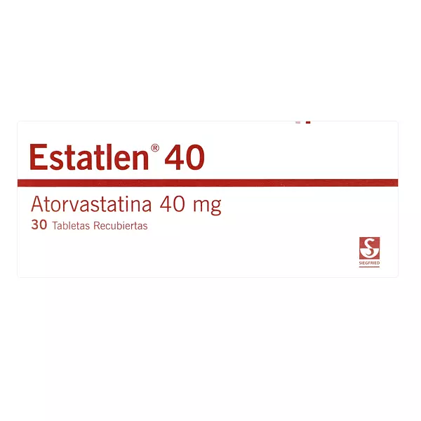 Estatlen 40mg