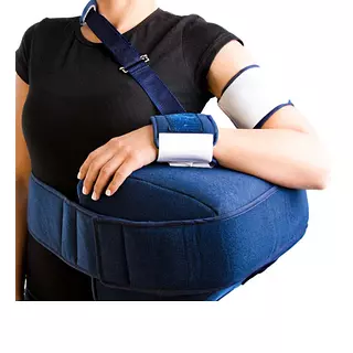 Inmovilizador De Hombro Tipo Avión