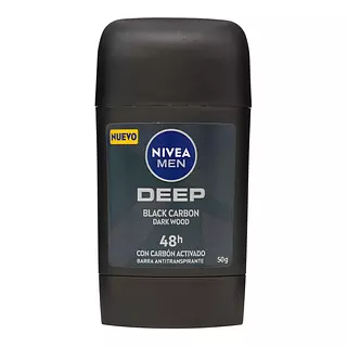 Desodorante Nivea Deep