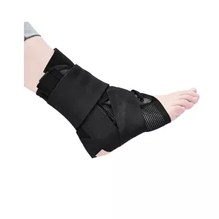 Tobillera Botín Estabilizadora Talla M