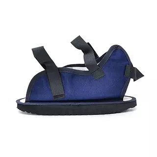 Zapato Para Yeso Talla L