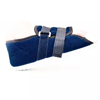 Zapato Post-Operatorio Talla S
