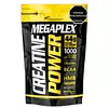 Megaplex Creatine Power Vainilla 10 Lbs