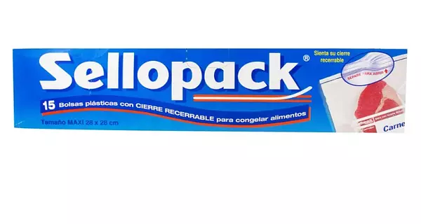 Bolsas Plásticas Sellopack