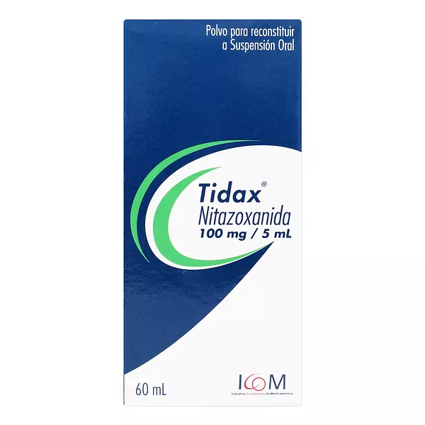 Tidax 100mg