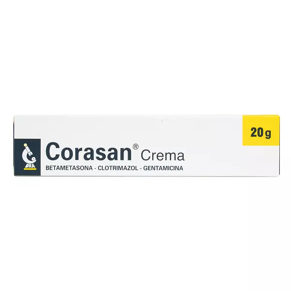 Corasan Crema