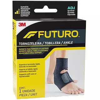 Tobillera Ajustable