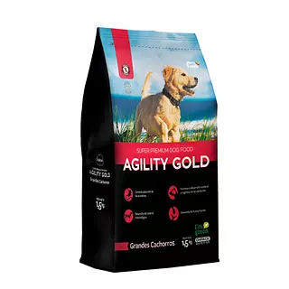 Agility Gold