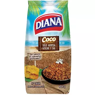 Arroz Coco Diana