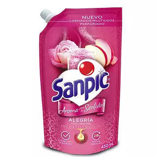 Sanpic Floral