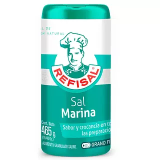 Sal Marina Refisal