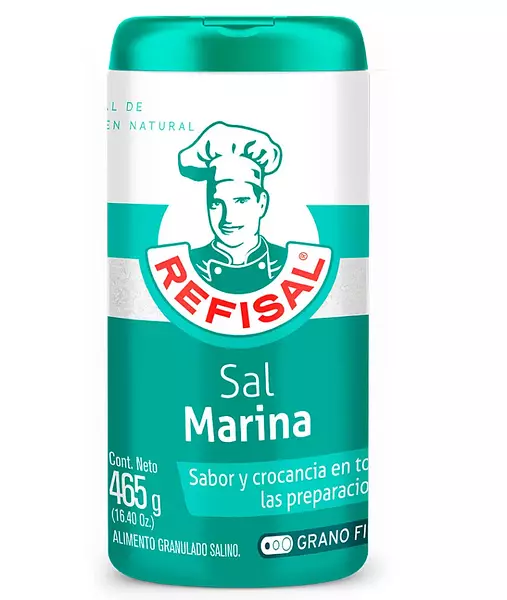 Sal Marina Refisal