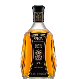 Whisky Something Special