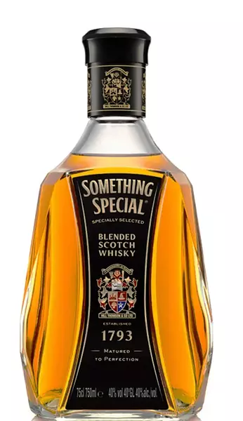 Whisky Something Special