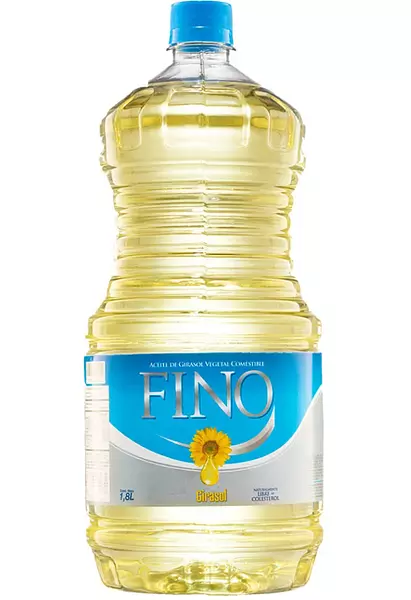 Aceite Fino Girasol