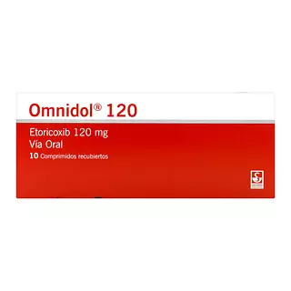 Omnidol 120mg
