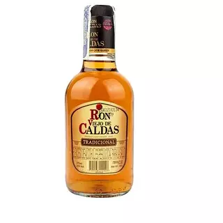 Ron Viejo De Caldas