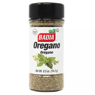 Oregano Badia