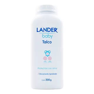 Talco Baby Lander