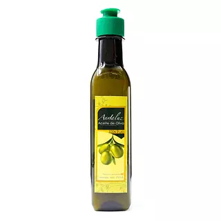 Aceite De Oliva Andaluz Puro
