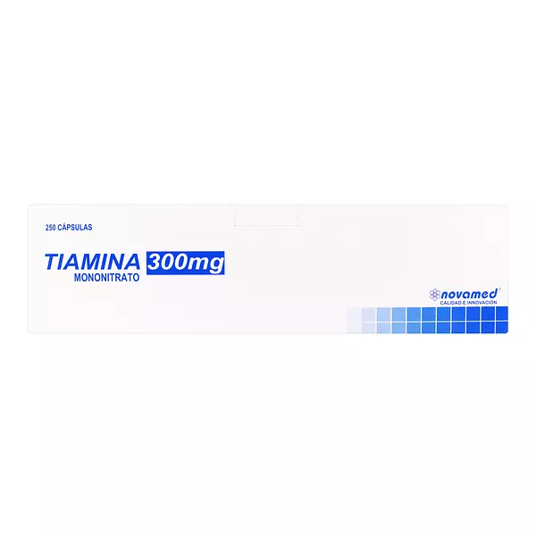 Tiamina 300mg