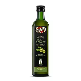 Aceite De Oliva