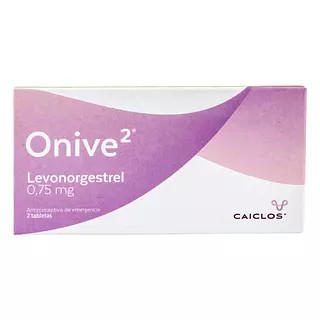 Onive2 0.75mg