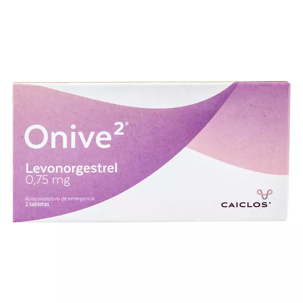 Onive2 0.75mg