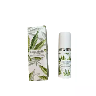 Bb Cream + Filtro Solar