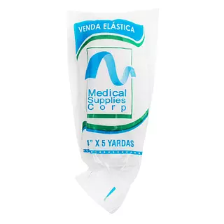 Venda Elástica Medical