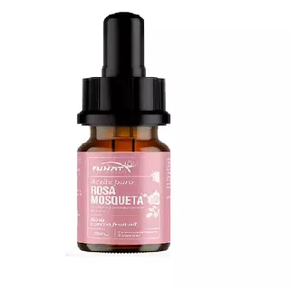 Aceite Rosa Mosqueta