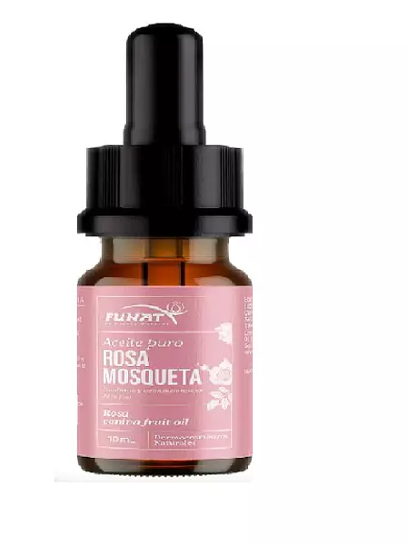 Aceite Rosa Mosqueta